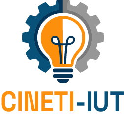 CINETI Logo