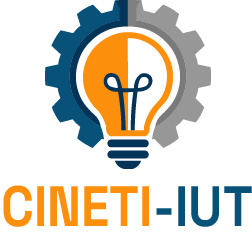 Logo CINETI